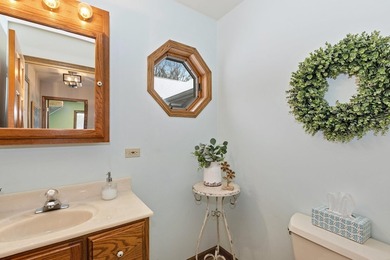 Spacious Country Ranch on 10 Acres near Castle Rock Lake! This - photo 30