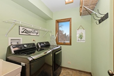 Spacious Country Ranch on 10 Acres near Castle Rock Lake! This - photo 31