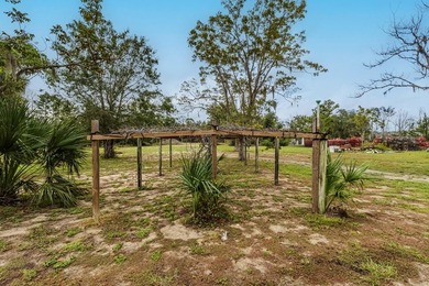 Charming old Florida cracker-style home on 4.2 acres in - photo 34