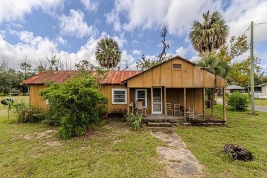 Charming old Florida cracker-style home on 4.2 acres in - photo 36