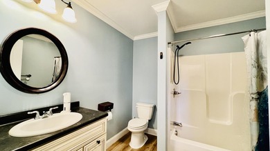 LOCATION, LIFESTYLE, AND MODERN COMFORT--ALL IN ONE. Welcome to - photo 36