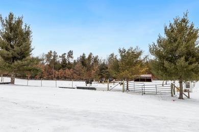 Spacious Country Ranch on 10 Acres near Castle Rock Lake! This - photo 37