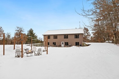 Spacious Country Ranch on 10 Acres near Castle Rock Lake! This - photo 39