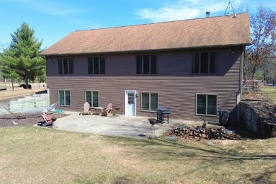 Spacious Country Ranch on 10 Acres near Castle Rock Lake! This - photo 41