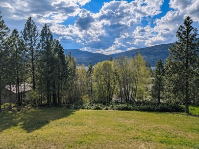 Gorgeous new home near Kettle Falls featuring beautiful custom - photo 42