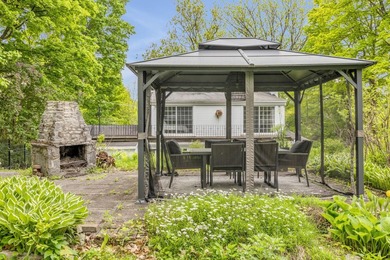 Sainte-Petronille - Exceptionnelle maison de 1905 situee dans le - photo 49