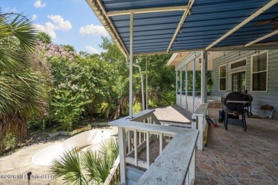 Experience the perfect balance of rustic elegance, privacy, and - photo 50