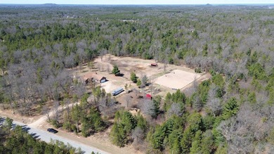 Spacious Country Ranch on 10 Acres near Castle Rock Lake! This - photo 50