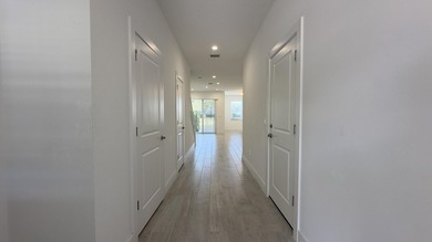 Stunning 2023 Toll Brothers townhouse in the gated community of - photo 2