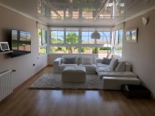 Luxury 5 bedroom villa with pool on Bonalba Golf Resort - photo 16