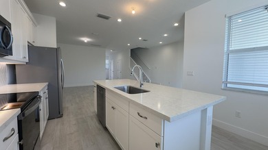 Stunning 2023 Toll Brothers townhouse in the gated community of - photo 6