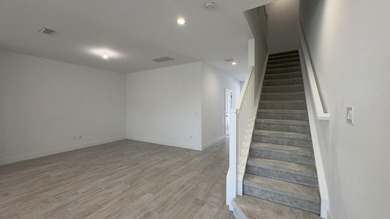 Stunning 2023 Toll Brothers townhouse in the gated community of - photo 8