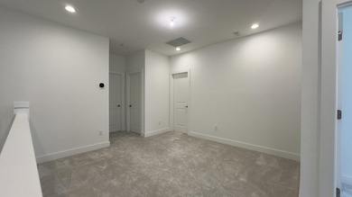 Stunning 2023 Toll Brothers townhouse in the gated community of - photo 9