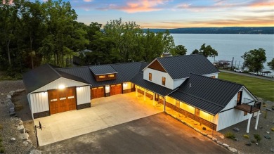 Seneca Lake Home Sale Pending in Lodi New York