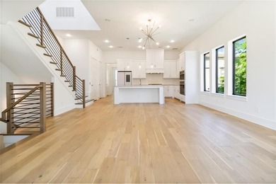 Nestled in the heart of Plano's prestigious Legacy West, this