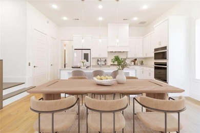 Nestled in the heart of Plano's prestigious Legacy West, this