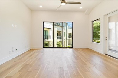 Nestled in the heart of Plano's prestigious Legacy West, this