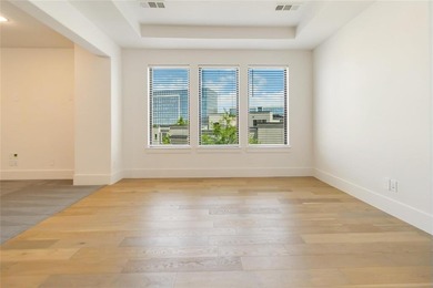 Nestled in the heart of Plano's prestigious Legacy West, this