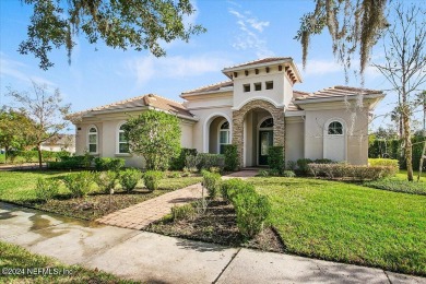 Lakes at World Golf Village Home For Sale in ST Augustine Florida