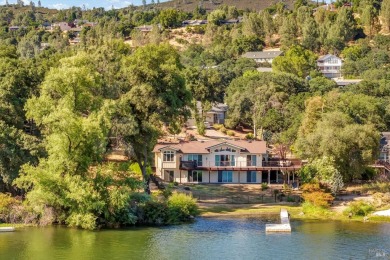 Lake Home For Sale in Hidden Valley Lake, California