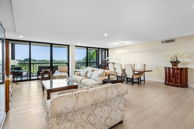From the moment you enter, you're greeted by panoramic views of - photo 2