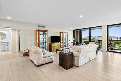 From the moment you enter, you're greeted by panoramic views of - photo 3