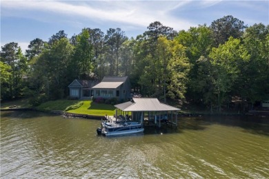 Lake Harding Home For Sale in Valley Alabama
