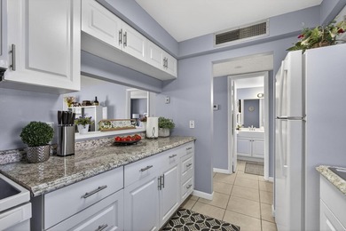 Welcome to this charming first-floor 1BR/1.5BA condo with - photo 12