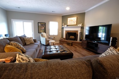 Woodcrest Renaissance Completed! Discover this inviting