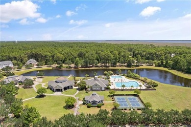 Prime .33-Acre Homesite in Sought-After Cumberland Harbour! - photo 3