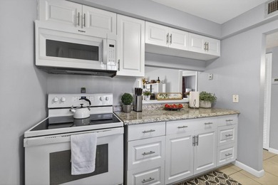 Welcome to this charming first-floor 1BR/1.5BA condo with - photo 13