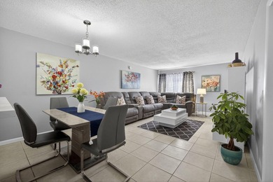 Welcome to this charming first-floor 1BR/1.5BA condo with - photo 14