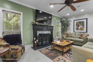 Stunning Bayou View Beauty with Custom Features & Entertainer's - photo 15