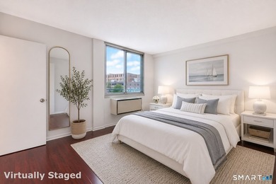 Welcome to Unit 7D at One Strawberry Hill Avenue, a 2 bedroom, 2 - photo 16