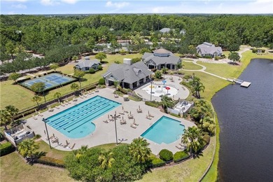 Prime .33-Acre Homesite in Sought-After Cumberland Harbour! - photo 6