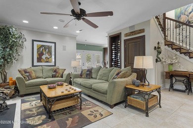 Stunning Bayou View Beauty with Custom Features & Entertainer's - photo 16