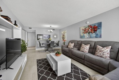 Welcome to this charming first-floor 1BR/1.5BA condo with - photo 16