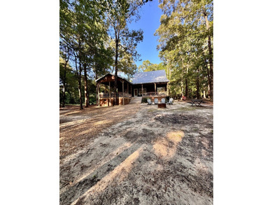 Welcome to your dream lake retreat at 61 Estate Drive in Fort - photo 16