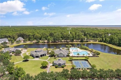 Prime .33-Acre Homesite in Sought-After Cumberland Harbour! - photo 7