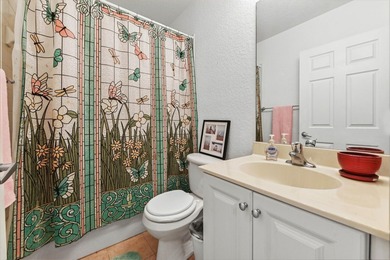 Welcome to this charming 3-bedroom, 2.5-bathroom townhouse - photo 17