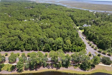 Prime .33-Acre Homesite in Sought-After Cumberland Harbour! - photo 8