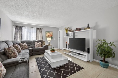 Welcome to this charming first-floor 1BR/1.5BA condo with - photo 18