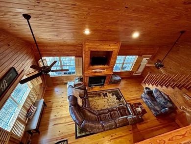 Welcome to your dream lake retreat at 61 Estate Drive in Fort - photo 18