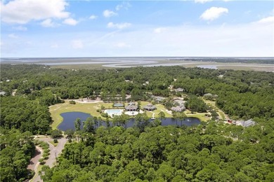 Prime .33-Acre Homesite in Sought-After Cumberland Harbour! - photo 9