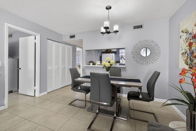 Welcome to this charming first-floor 1BR/1.5BA condo with - photo 19