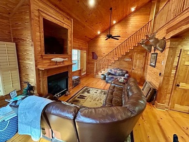 Welcome to your dream lake retreat at 61 Estate Drive in Fort - photo 19