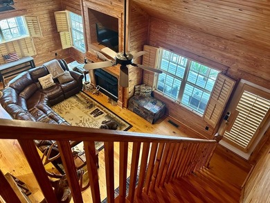 Welcome to your dream lake retreat at 61 Estate Drive in Fort - photo 21