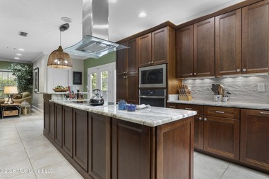 Stunning Bayou View Beauty with Custom Features & Entertainer's - photo 23