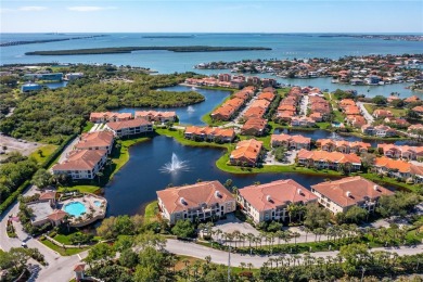 Our NEW CONSTRUCTION Marina Bay Villas feature ELEVATED