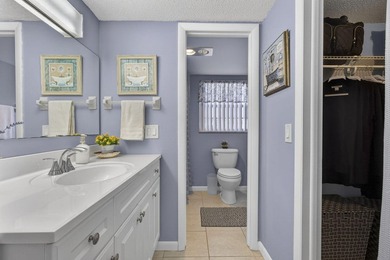 Welcome to this charming first-floor 1BR/1.5BA condo with - photo 23